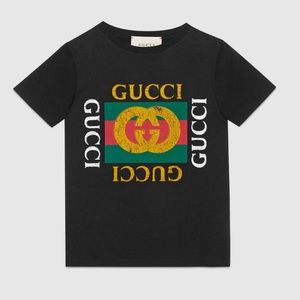 Gucci T Shirt